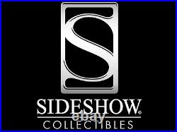 12 Sideshow Collectibles Premium Format New Bnib Hot Toys To Be Comfirmed