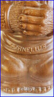 1967 Cornelius Planet Of The Apes Coin Bank Blow Mold AJ Renzi Corp 17