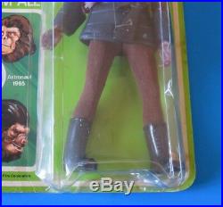 1967 MEGO Planet Of The Apes SOLDIER APE 8 ACTION FIGURE SEALED UNPUNCHED