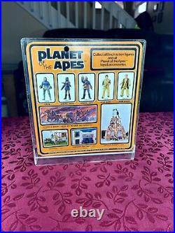 1967 Planet Of The Apes Peter Burke First Issue