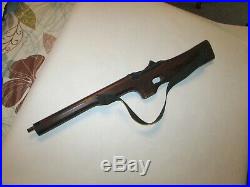 1970 Beneath the Planet of the Apes Original Prop Rifle