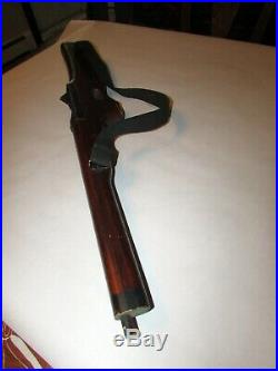 1970 Beneath the Planet of the Apes Original Prop Rifle