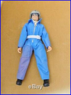 1972 MEGO ACTION FIGURE Planet of the Ape Astronaut NEW IN BOX