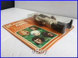 1973 Mego Planet Of The Apes Dr Zaius Mouc Mint On Very Nice Unpunched Card