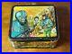 1974 Planet Of The Apes Lunchbox No Thermos