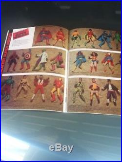 1975 Mego Toy Catalog Action Figures Dinah-Mite Oz Planet Of The Apes