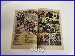 1976 Adventures On The Planet of The Apes #7 RARE. 30 Cent Price Variant VF+/NM