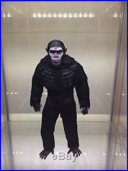 1/6 figure Caesar Custom Figure Planet Of The Apes, (not hot Toys)