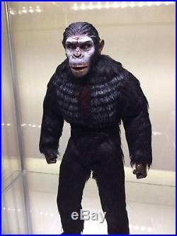 1/6 figure Caesar Custom Figure Planet Of The Apes, (not hot Toys)