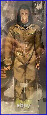 2005 Sideshow Conquest of the Planet of the Apes CAESAR 1/6 12 Action Figure