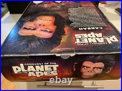 2005 Sideshow Conquest of the Planet of the Apes CAESAR 1/6 12 Action Figure
