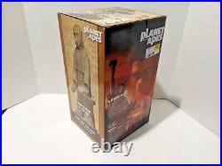 2015 Neca Planet Of The Apes Lawgiver 12 Inch Statue Le 1700 Pcs Brand New
