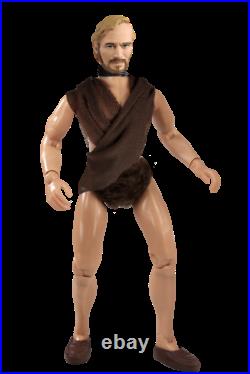 2021 Topps x Mego George Taylor Planet of the Apes 8 Action figure PRESALE