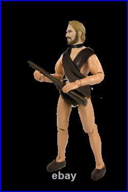 2021 Topps x Mego George Taylor Planet of the Apes 8 Action figure PRESALE