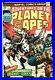 Adventures On The Planet Of The Apes #1 High Grade Copy Get It Graded