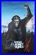 Andy Serkis The Planet Of The Apes Signed 18x12 Photo OnlineCOA AFTAL