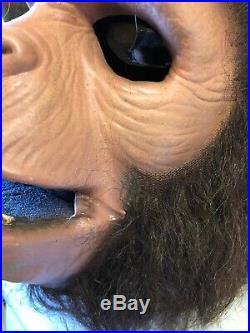 Apemania Cornelius Planet Of The Apes Mask
