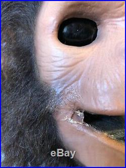Apemania Cornelius Planet Of The Apes Mask