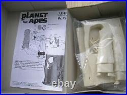 Aurora Kits Vintage 2000 Planet of the Apes kit collection New and Boxed