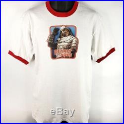 Beneath The Planet Of The Apes T Shirt Vintage 90s 1970 General Ursus USA Large