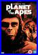Beneath the Planet of the Apes (2005) Charlton Heston Post DVD Region 2