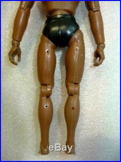CIPSA planet of the apes GENERAL URKO MEXICAN VERSION RARE VARIANT