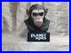 Caesar Planet Of the Apes Collectors edition Ape head bust Statue