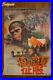 Conquest Planet of the Apes Japanese 1972 Film Poster B2 Japan