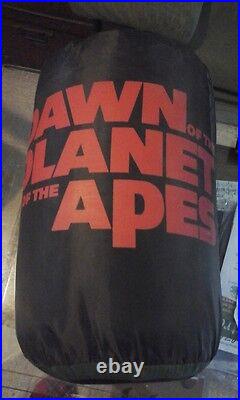 Dawn Of The Planet Of The Apes Promo Promotional Adult Sleeping Bag