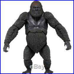 Dawn of Planet of the Apes Luca Actionfigure Classic Serie 2