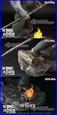 Dawn of the Planet of the Apes Caesar 1/6 Statue Toys-Era