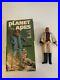 Dr Zaius vintage original planet of the apes boxed figure