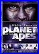 Escape from the Planet of the Apes DVD Region na US Import NTSC DVD New & Sealed