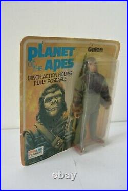 Figurine La planète des Singes Planet of the Apes PALITOY Galen MOC (Ref C68)