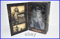 General URSUS MMS87 Planet of the Apes Hot Toys 2009 MISB