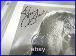 Glen Shadix as Nado Signed Photo Planet of the apes