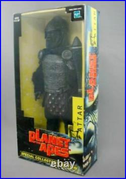 Hasbro PLANET of the APES Attar Special Collector's Edition Action Figure Japan