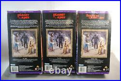 Hasbro Signature Series Planet of The Apes Ursus Cornelius Dr. Zalus 29cm W18