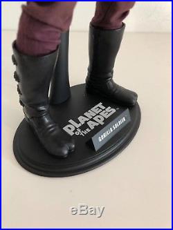 Hot Toys Gorilla Soldier Planet Of The Apes Cheapest On Ebay Figure Rare 1/6th
