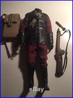 Hot Toys O Sideshow 16 Planet Of The Apes Soldier
