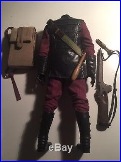 Hot Toys O Sideshow 16 Planet Of The Apes Soldier