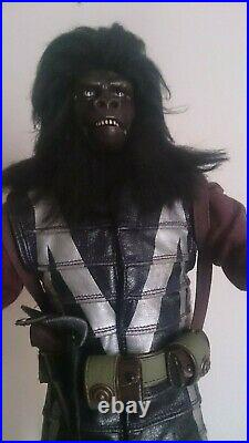 Hottoys planet of the apes