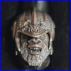 J. A. P. Planet of the Apes Limited Ring (Size JP #22) G28184