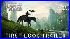 Kingdom Of The Planet Of The Apes First Look Trailer 20th Century Studios U0026 Disney