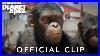 Kingdom Of The Planet Of The Apes I What A Wonderful Day Official Clip