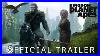 Kingdom Of The Planet Of The Apes Teaser Trailer 2024 20th Century Studios