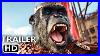 Kingdom Of The Planet Of The Apes Trailer 2024