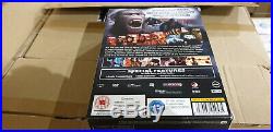 Large Job Lot Pallet of 790 x Planet of the Apes Evolution Collection Boxsets