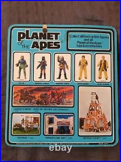 MEGO 1974 Planet of the Apes T1 Alan Verdon Action Figure Vintage SEALED