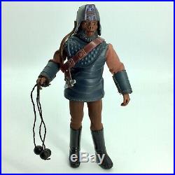 MEGO Custom Planet of the Apes Security Chief Urko 8 TV Accurate Figure